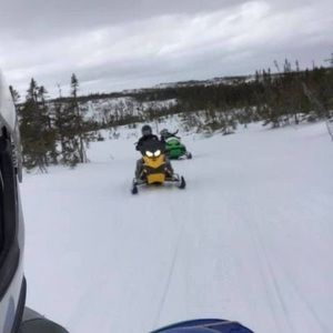 Meet your Posher, Gwen